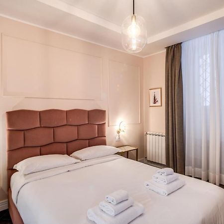 Take You Rome - Campo De Fiori - Luxury Apartment Экстерьер фото