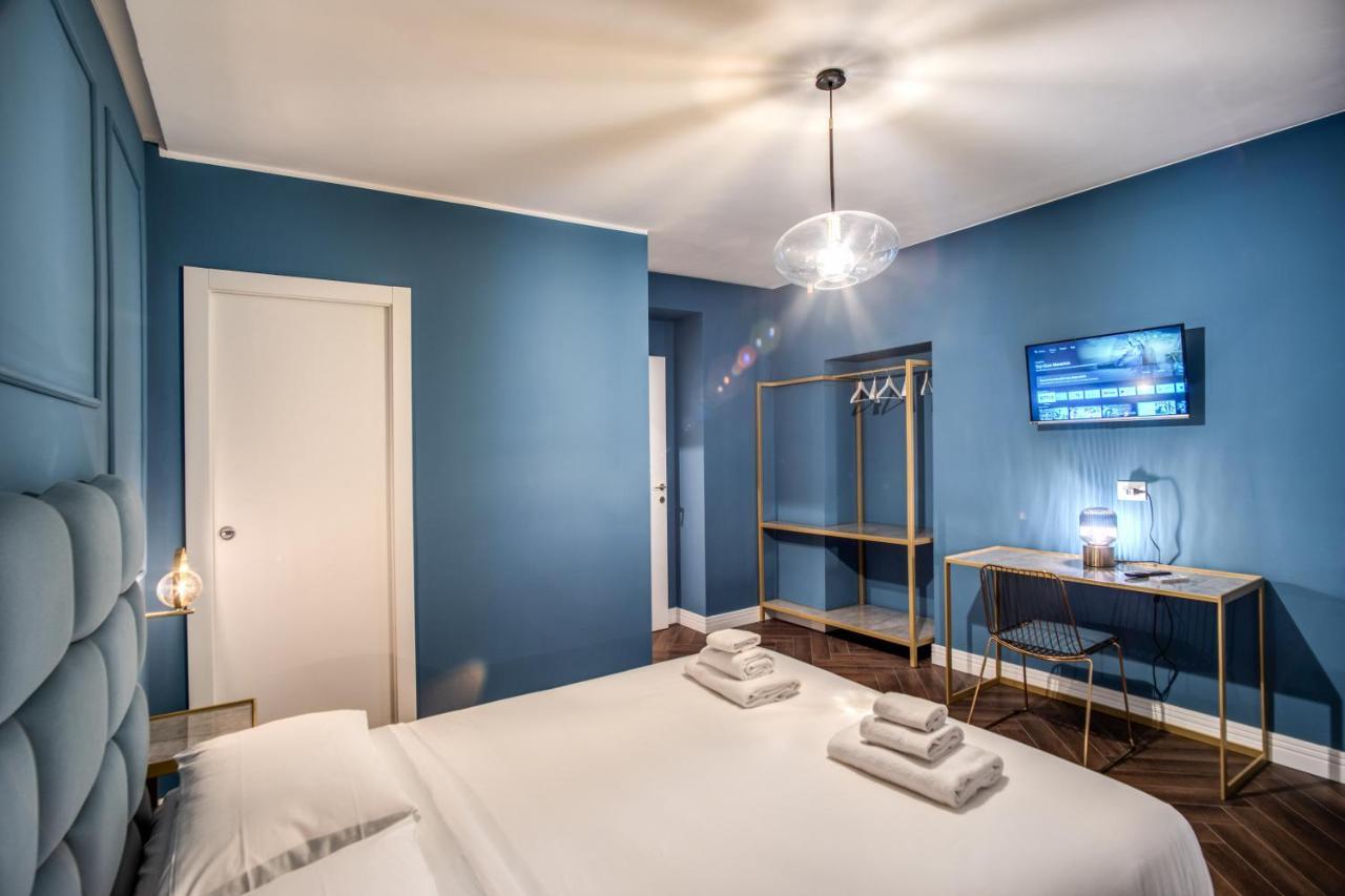 Take You Rome - Campo De Fiori - Luxury Apartment Экстерьер фото