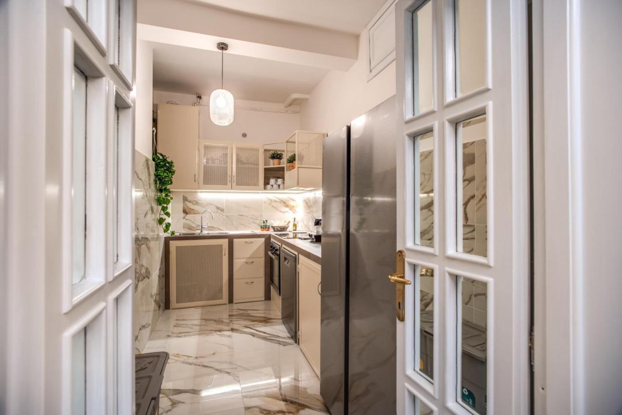 Take You Rome - Campo De Fiori - Luxury Apartment Экстерьер фото