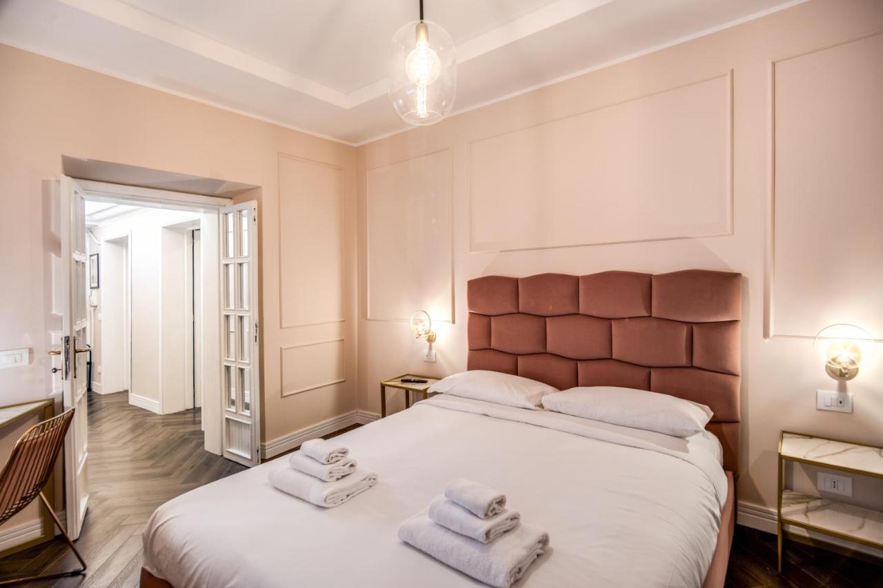 Take You Rome - Campo De Fiori - Luxury Apartment Экстерьер фото