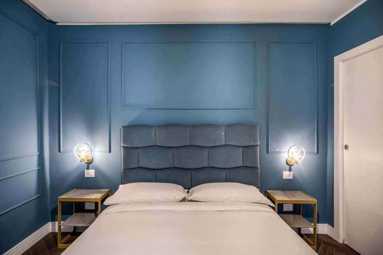 Take You Rome - Campo De Fiori - Luxury Apartment Экстерьер фото