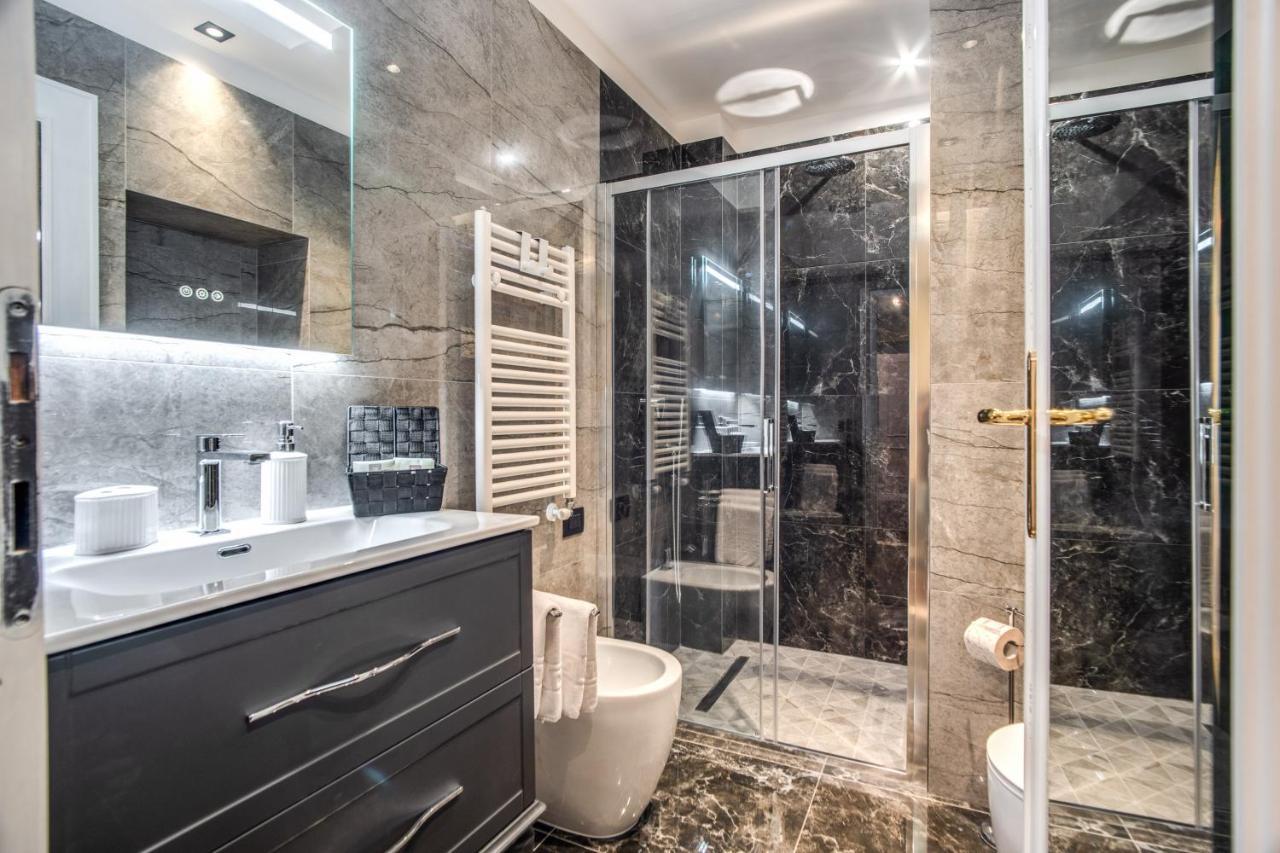 Take You Rome - Campo De Fiori - Luxury Apartment Экстерьер фото