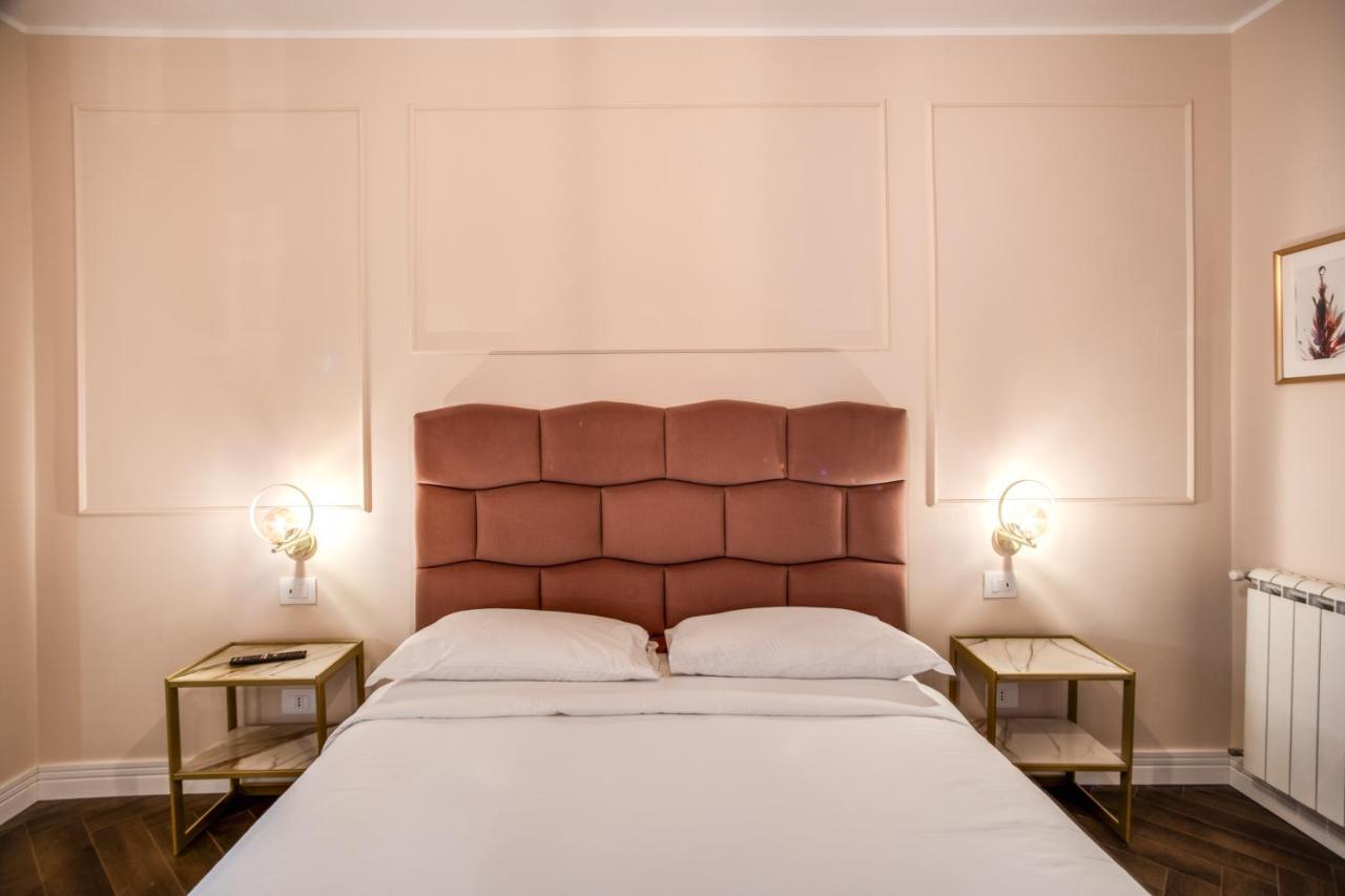 Take You Rome - Campo De Fiori - Luxury Apartment Экстерьер фото