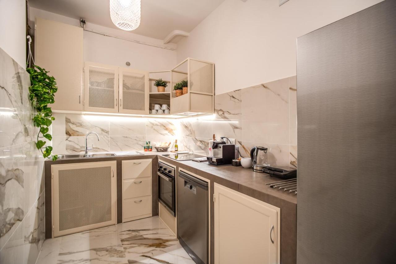 Take You Rome - Campo De Fiori - Luxury Apartment Экстерьер фото