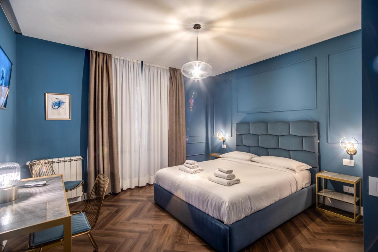 Take You Rome - Campo De Fiori - Luxury Apartment Экстерьер фото