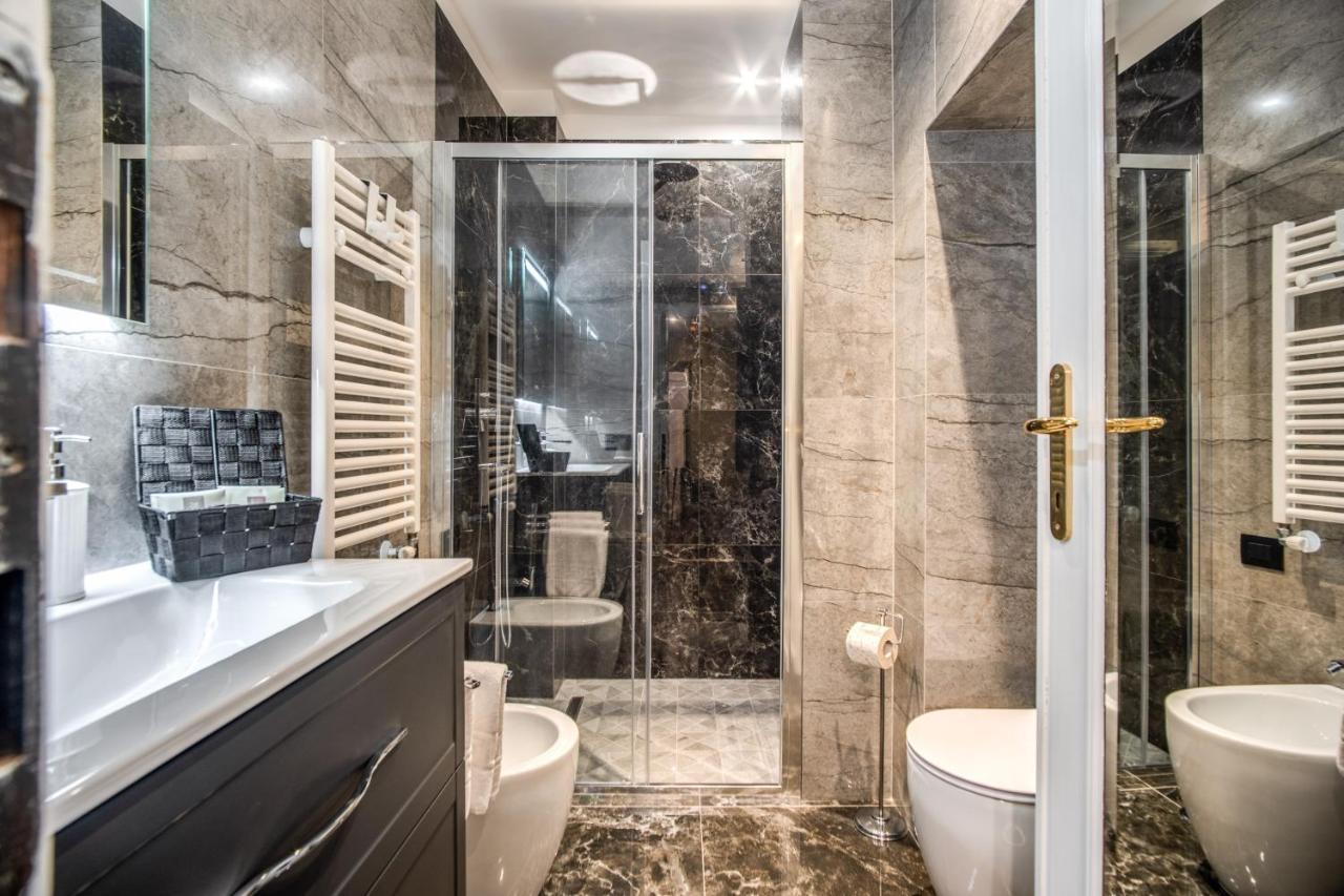 Take You Rome - Campo De Fiori - Luxury Apartment Экстерьер фото