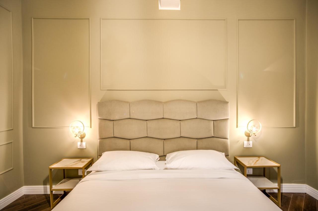 Take You Rome - Campo De Fiori - Luxury Apartment Экстерьер фото