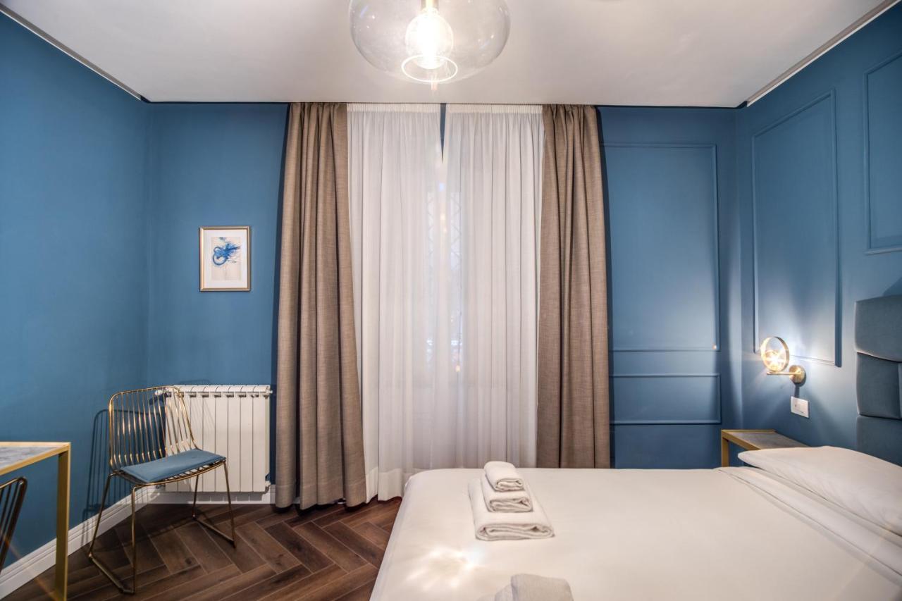 Take You Rome - Campo De Fiori - Luxury Apartment Экстерьер фото
