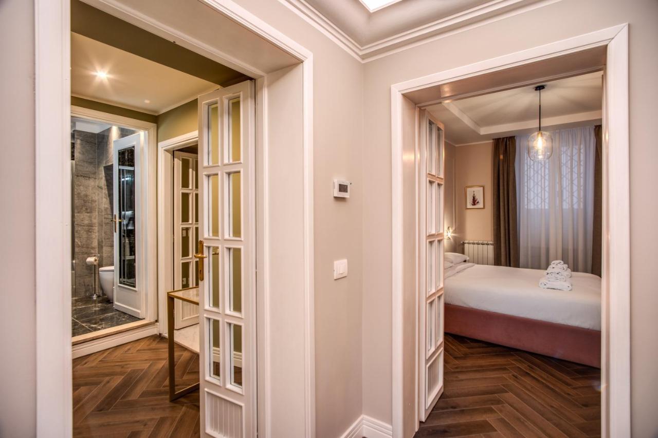 Take You Rome - Campo De Fiori - Luxury Apartment Экстерьер фото