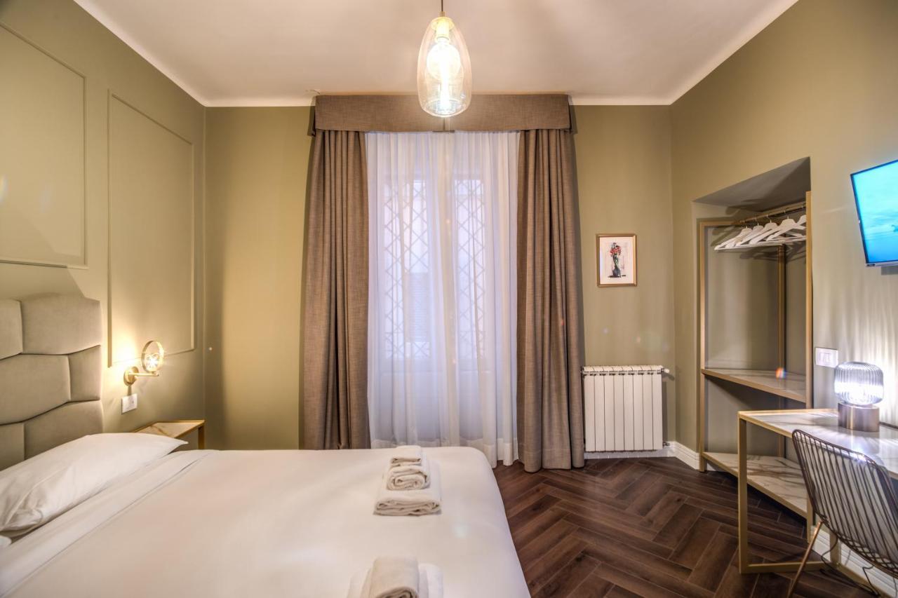 Take You Rome - Campo De Fiori - Luxury Apartment Экстерьер фото