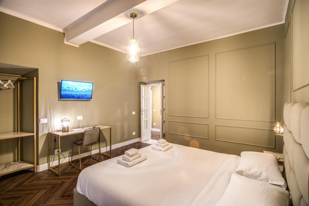 Take You Rome - Campo De Fiori - Luxury Apartment Экстерьер фото