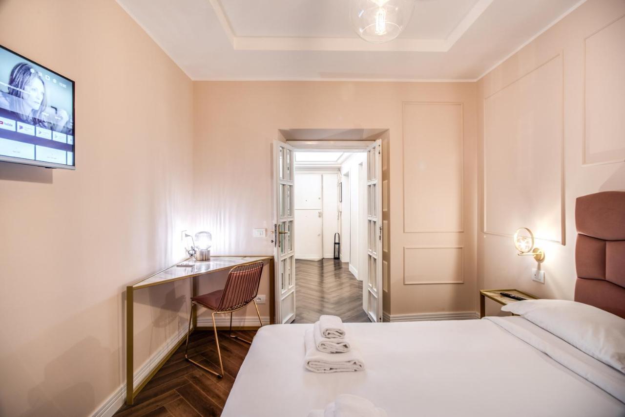 Take You Rome - Campo De Fiori - Luxury Apartment Экстерьер фото