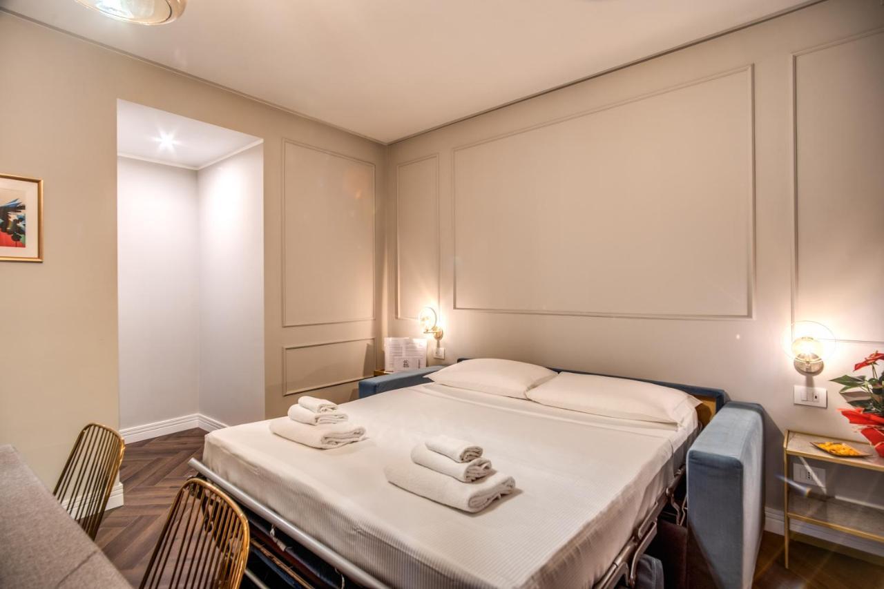 Take You Rome - Campo De Fiori - Luxury Apartment Экстерьер фото