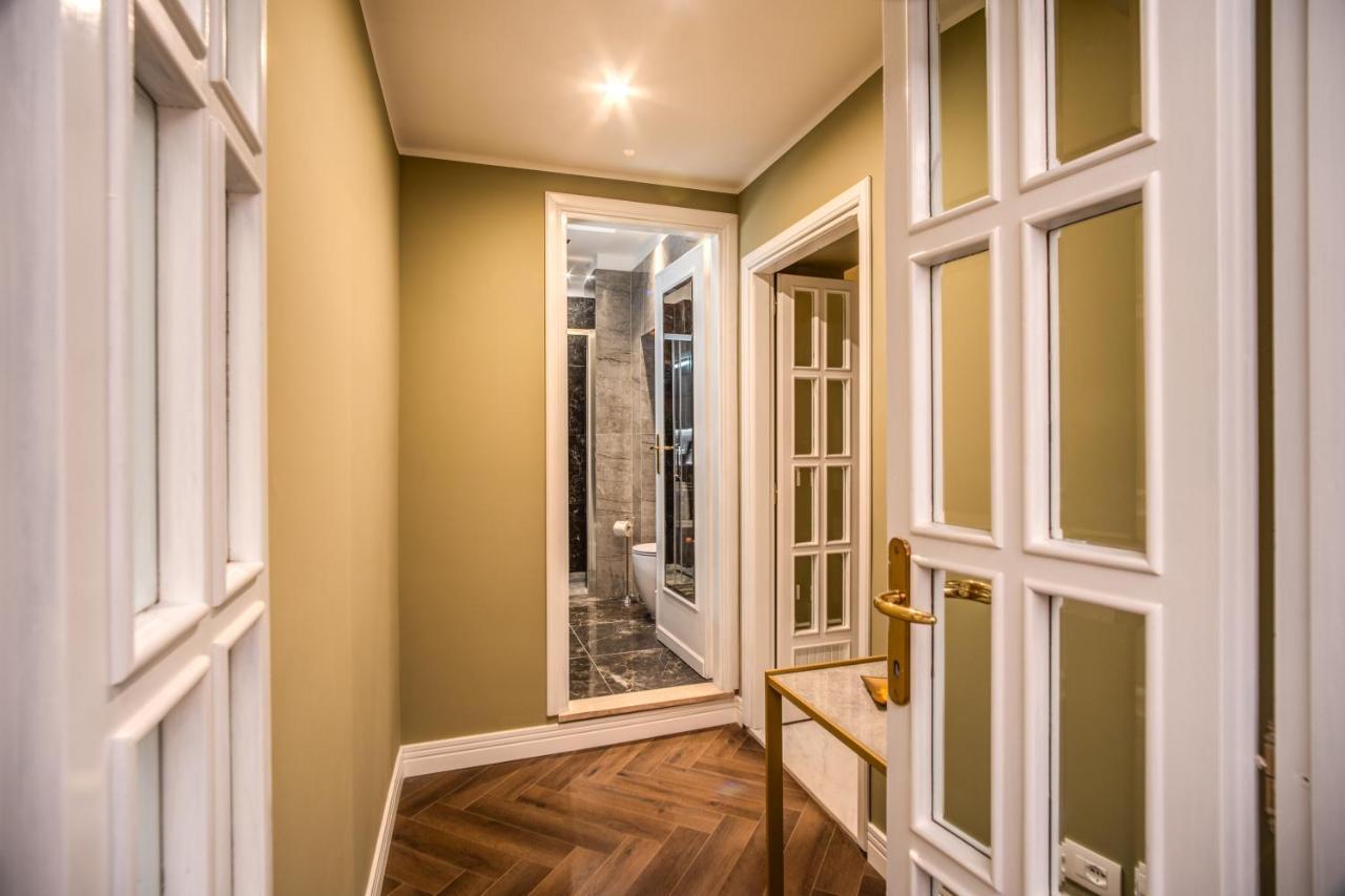Take You Rome - Campo De Fiori - Luxury Apartment Экстерьер фото
