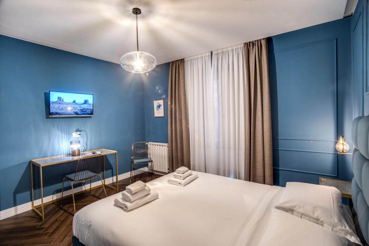 Take You Rome - Campo De Fiori - Luxury Apartment Экстерьер фото