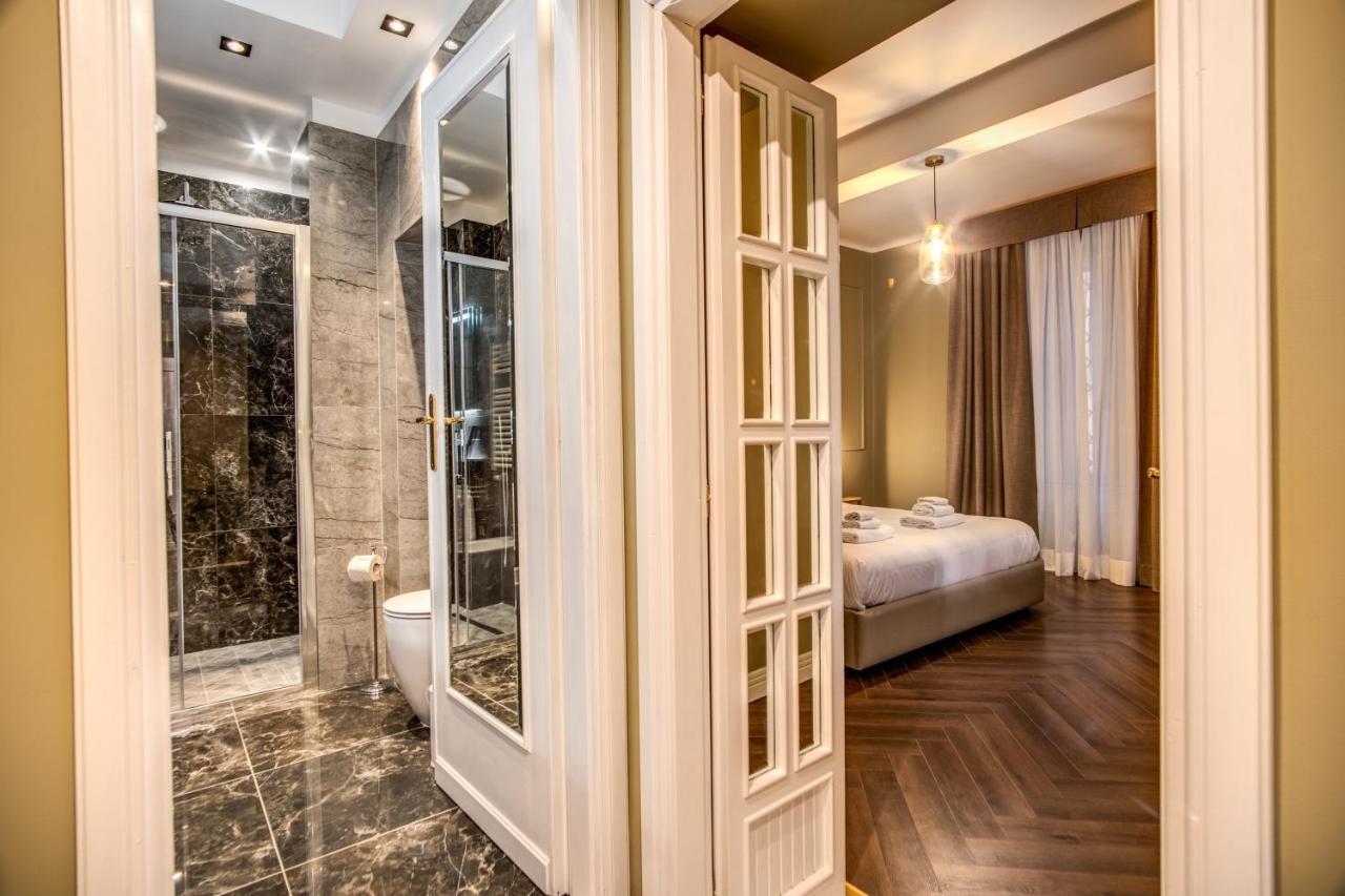 Take You Rome - Campo De Fiori - Luxury Apartment Экстерьер фото